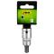 Jbm 10028 - Punta de 1/2" hexagonal h8 55mml