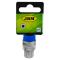 Jbm 10038 - Punta de 1/2"  12 cantos inviolable m12