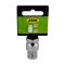 Jbm 10049 - Adaptador de 1/2" para cabezales de 8mm