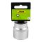 Jbm 10068 - Vaso de 1/2" hex. de 17mm