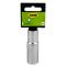 Jbm 10153 - Vaso de 75mm largo, 15mm 12 cantos 1/2"