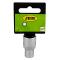 Jbm 10158 - Vaso corto de 11mm, xzn 1/2"