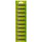 Jbm 10407 - Broca torx boca 10x75mm largo, punta t60