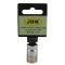 Jbm 10408 - Adapt.cabezales hex de 3/8" p/broca 10mm