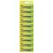 Jbm 10418 - Broca hex. inv.boca 10x75mm largo,pnta h5