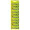 Jbm 10444 - Broca torx inv. boca 10x75mm l. pnta.t30