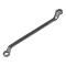 Jbm 10631 - Llave acodada de 2 bocas estrella 14x15