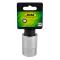 Jbm 10693 - Vaso corto 3/4" 6 cantos 32mm