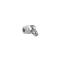 Jbm 10876 - Engrasador angulo 90° medida 10mm