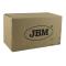 Jbm 11330 - Caja de cartón jbm pequeáa 19x10x11cm (fuelle)