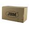 Jbm 11330 - Caja de cartón jbm pequeáa 19x10x11cm (fuelle)