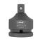 Jbm 11964 - Adaptador de impacto  3/4"h 1/2"m