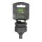 Jbm 11964 - Adaptador de impacto  3/4"h 1/2"m
