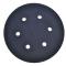 Jbm 12009 - Disco de 6 agujeros para lijadoras