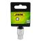 Jbm 13330 - Vaso torx  3/8" e10 cromado