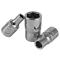 Jbm 13361 - Vaso hex. 1/4" de 13mm - cromado