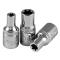 Jbm 13366 - Vaso torx (tx) e7 cromado