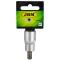Jbm 13521 - Punta de 1/2" ribe m5 55mm