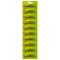 Jbm 13791 - Punta 12 cantos  heavy duty m14 75mml - 52753