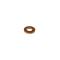 Jbm 13828 - Bolsa de 50 arandelas de cobre para inyectores (15,5 x 7,5 x