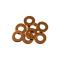 Jbm 13829 - Bolsa de 50 arandelas de cobre para inyectores (16,0 x 7,5 x