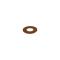 Jbm 13833 - Bolsa de 50 arandelas de cobre para inyectores (20,0 x 9,4 x