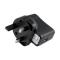 Jbm 13839 - Adaptador de enchufe usb 110v/60hz