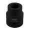 Jbm 13859 - Vaso impacto hex. 1" 24mm de 52348