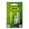 Jbm 13930 - Conector macho us - rosca macho  1/4"