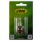 Jbm 13933 - Conector macho us - rosca macho 1/2"