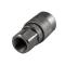 Jbm 13936 - Conector hembra us - rosca hembra 1/4"