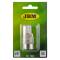 Jbm 13936 - Conector hembra us - rosca hembra 1/4"