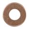 Jbm 13959 - Bolsa de 30 arandelas de cobre para inyectores - á16.5x7.5x