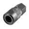 Jbm 14078 - Conector hembra us - rosca hembra 3/8"