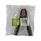 Jbm 14146 - Pinza para cable de arranque - cobre - negra