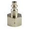 Jbm 14191 - Conector macho us - rosca hembra 1/2"