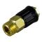 Jbm 14197 - Conector rapido universal hembra -rosca macho de 1/2"