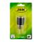 Jbm 14201 - Conector universal de seguridad para manguera - m6