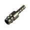 Jbm 14204 - Conector para manguera eur - m6