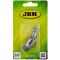 Jbm 14315 - Conector articulado macho para aire comprimido us - 1/4"