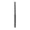 Jbm 14831 - Broca sds plus 8x160mm para taladro percutor