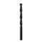 Jbm 14850 - Broca helicoidal hss 4241 negro 4.5x80mm