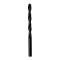 Jbm 14859 - Broca helicoidal hss 4241 negro 9x125mm
