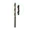 Jbm 14881 - Broca helicoidal hss 4341 7.5x109mm
