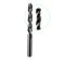 Jbm 14888 - Broca helicoidal hss 4341 11x142mm