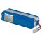 Jbm 15428 - Bateráa 22.2v, 2600mah para ref. 52598