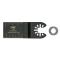 Jbm 15682 - Hoja de sierra de inmersion bi-metal 35mm (ref.60041)