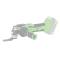 Jbm 15684 - Hoja de sierra semicircular carburo de tungsteno 64mm (ref.6