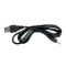 Jbm 16053 - Cable usb tipo a / clavija redonda 5.5mm para 54173