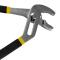 Jbm 50567 - Alicate de pinza ajustable 250mm x 40mm